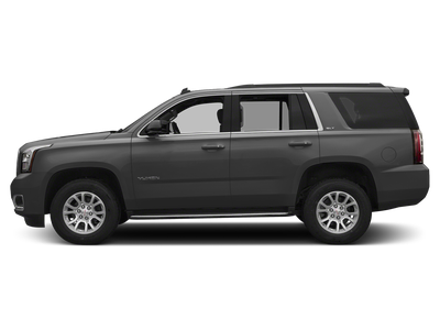 2015 GMC Yukon SLE
