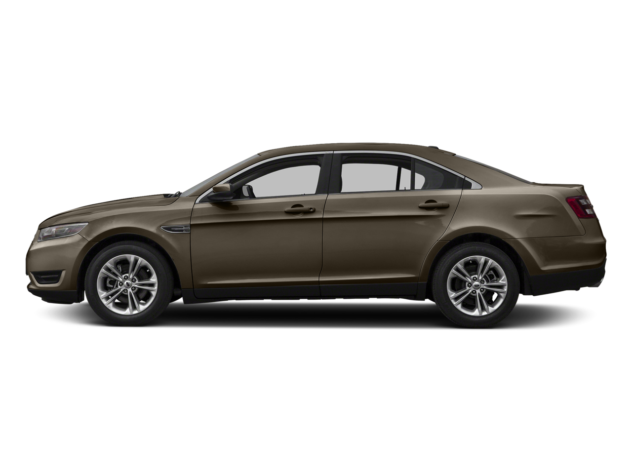 2016 Ford Taurus Limited