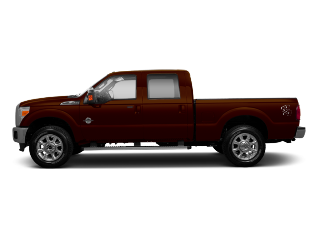 2013 Ford F-250 Lariat