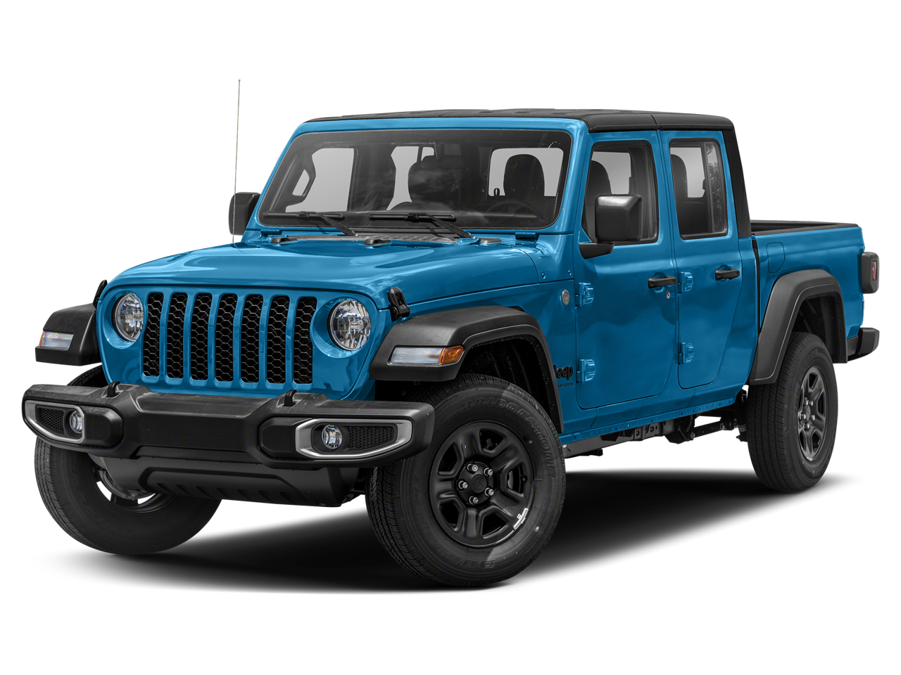2023 Jeep Gladiator Sport S