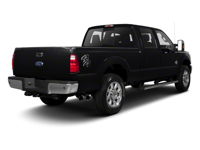 2011 Ford F-250 Lariat