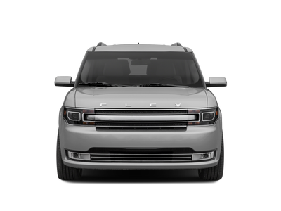 2015 Ford Flex SEL