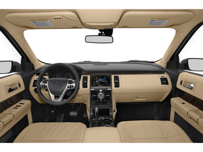2015 Ford Flex SEL