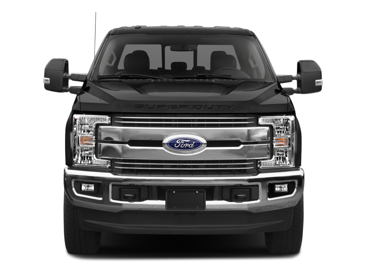 2018 Ford F-250 Lariat