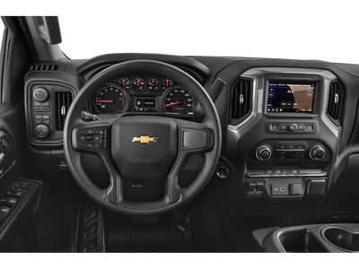 2024 Chevrolet Silverado 2500HD WT