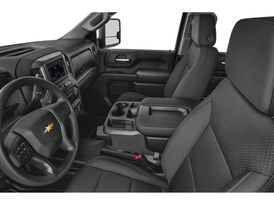 2024 Chevrolet Silverado 2500HD WT