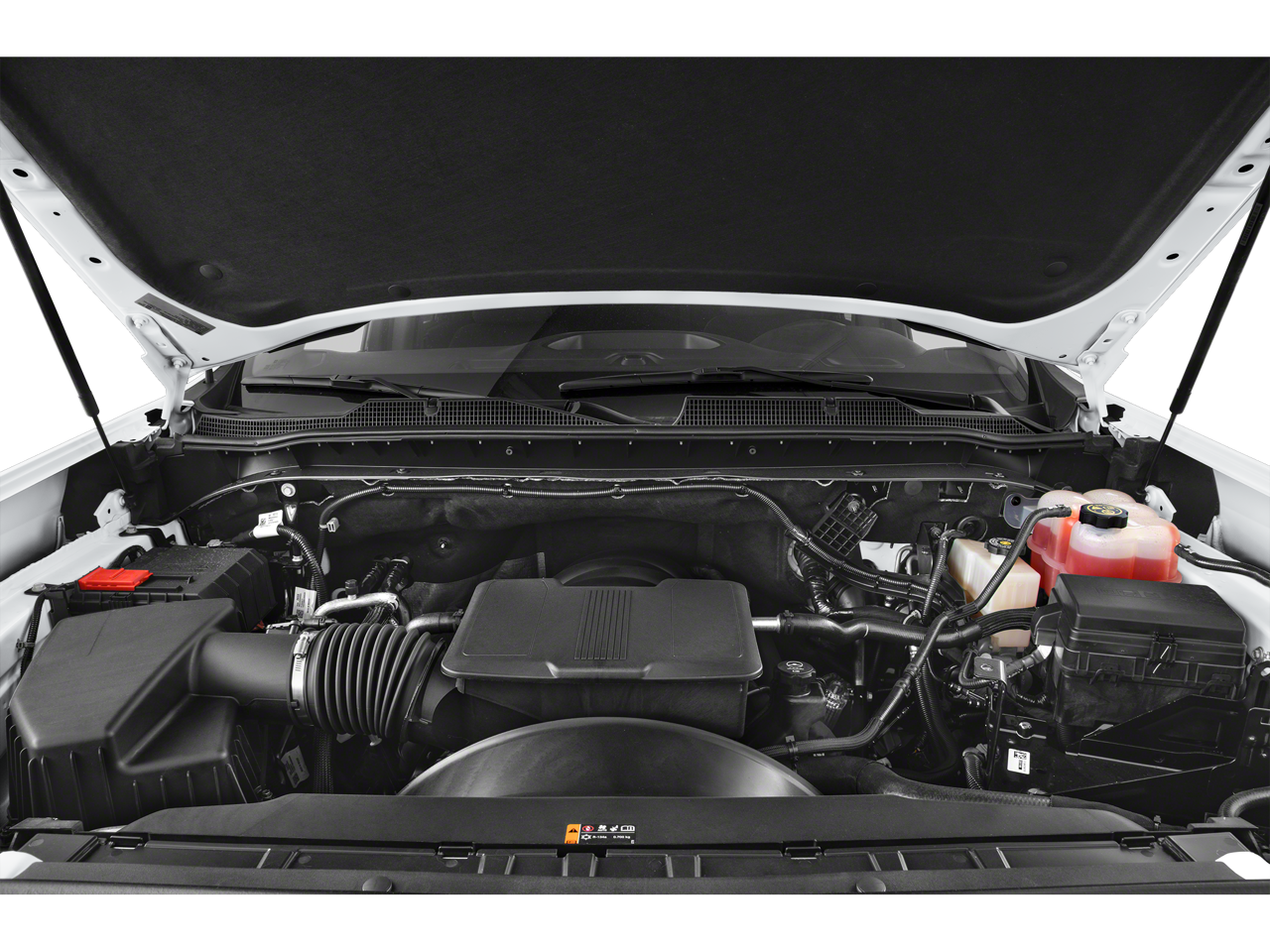 2024 Chevrolet Silverado 2500HD WT