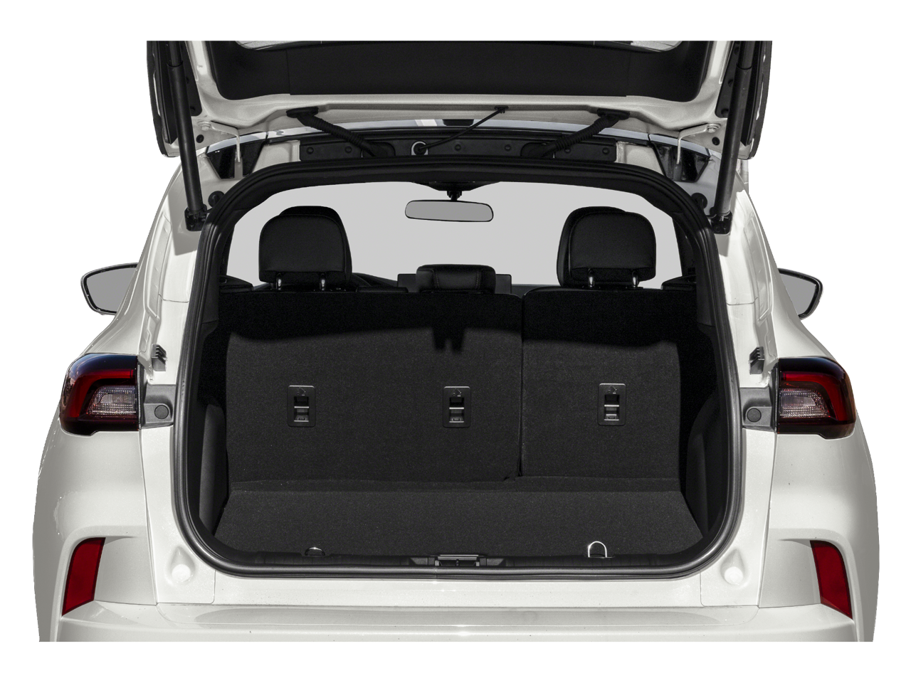 2024 Ford Escape ST-Line Select