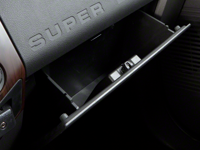 2013 Ford F-250 Lariat