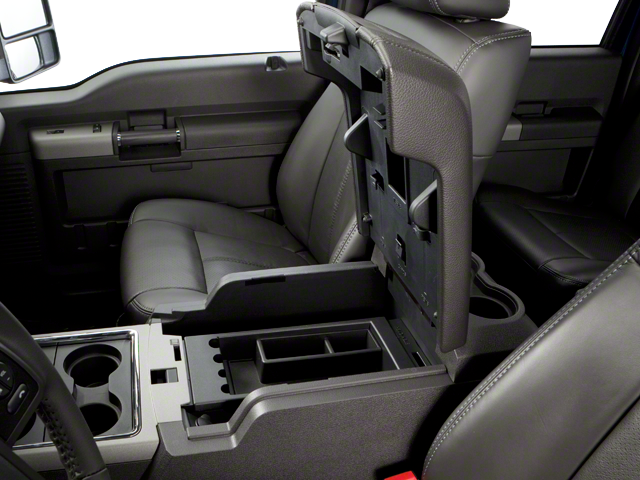 2013 Ford F-250 Lariat