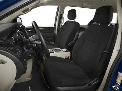 2014 Dodge Grand Caravan AVP/SE