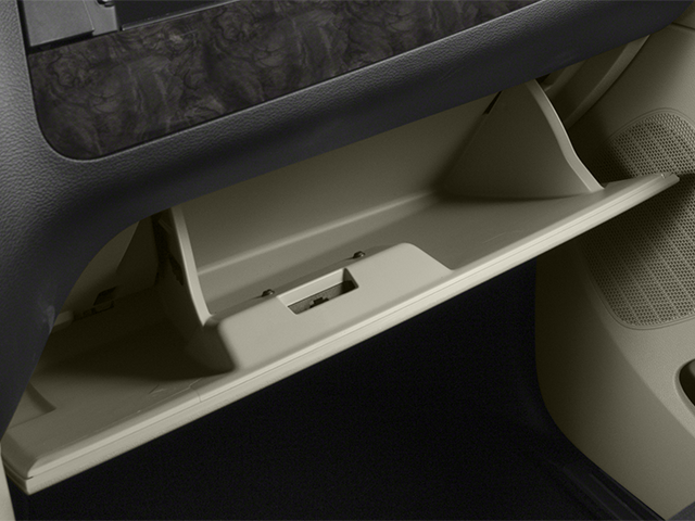 2014 Dodge Grand Caravan AVP/SE