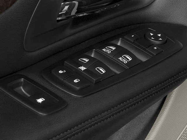2014 Dodge Grand Caravan AVP/SE