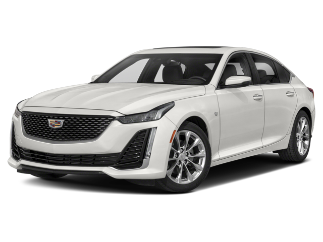 2020 Cadillac CT5