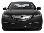 2016 Acura TLX 3.5