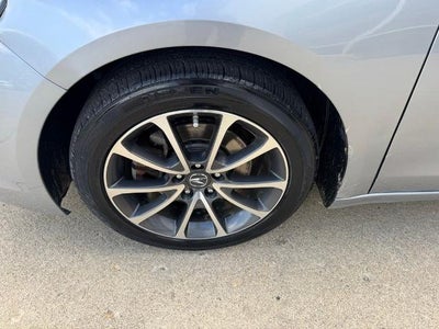 2016 Acura TLX 3.5