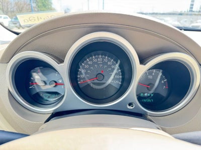 2010 Chrysler Sebring Limited