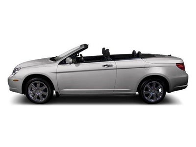 2010 Chrysler Sebring Limited
