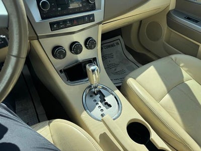 2010 Chrysler Sebring Limited