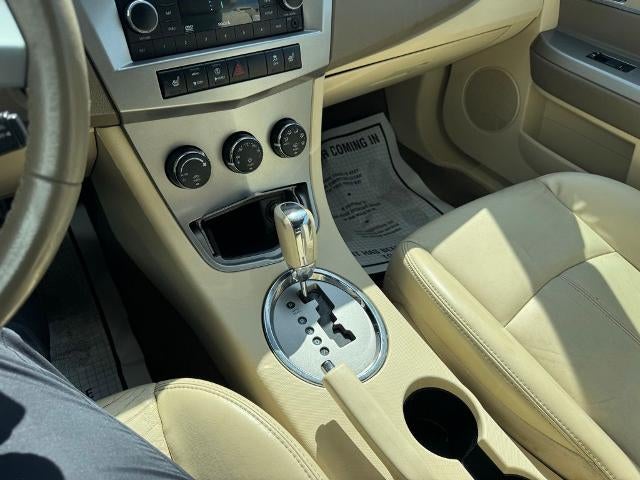 2010 Chrysler Sebring Limited