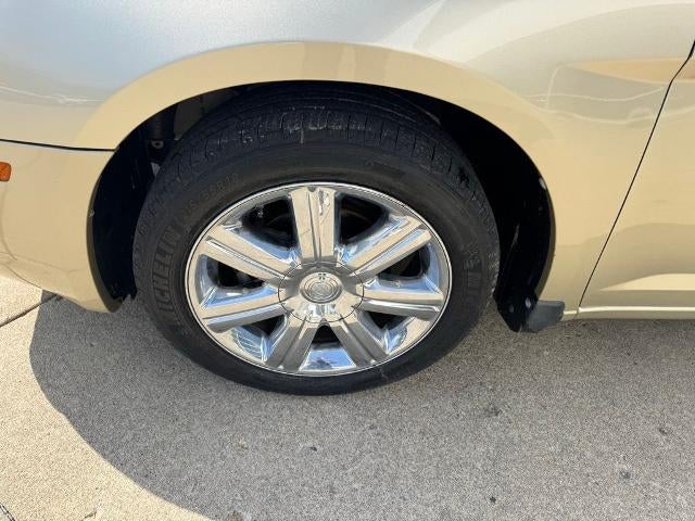 2010 Chrysler Sebring Limited