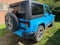 2017 Jeep Wrangler Sahara