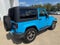 2017 Jeep Wrangler Sahara