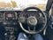 2021 Jeep Wrangler Unlimited Sport RHD