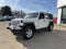 2021 Jeep Wrangler Unlimited Sport RHD