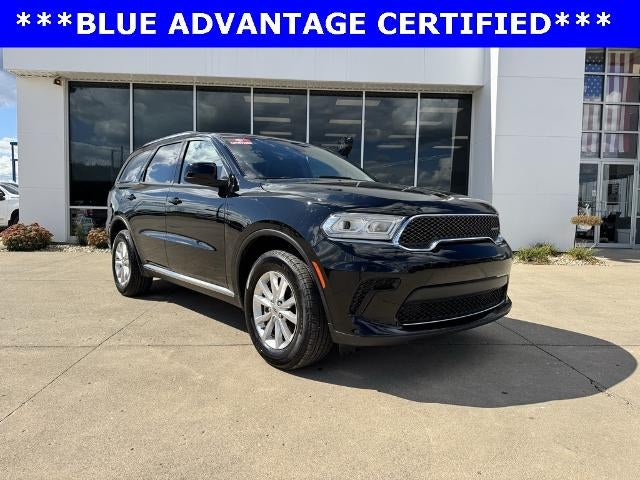 2024 Dodge Durango SXT