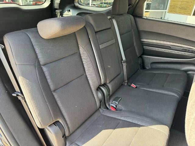 2024 Dodge Durango SXT