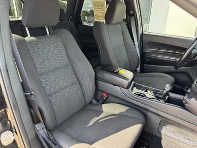 2024 Dodge Durango SXT