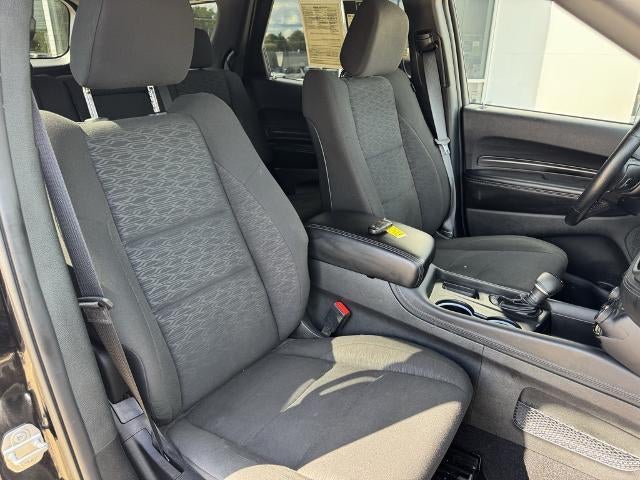 2024 Dodge Durango SXT