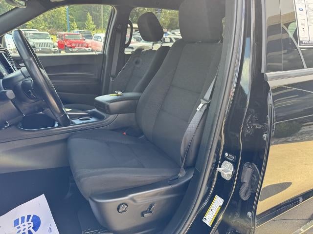 2024 Dodge Durango SXT