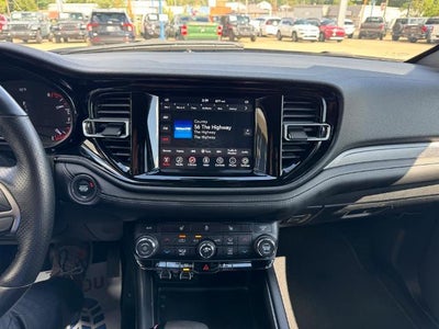 2024 Dodge Durango SXT