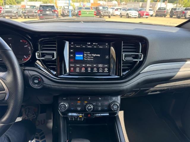 2024 Dodge Durango SXT