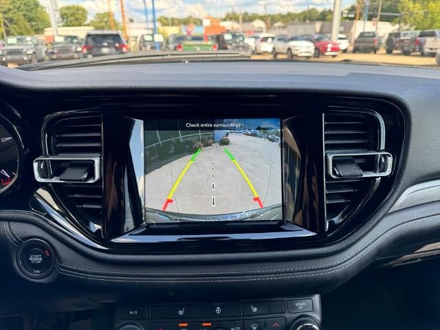 2024 Dodge Durango SXT