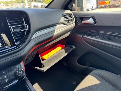 2024 Dodge Durango SXT