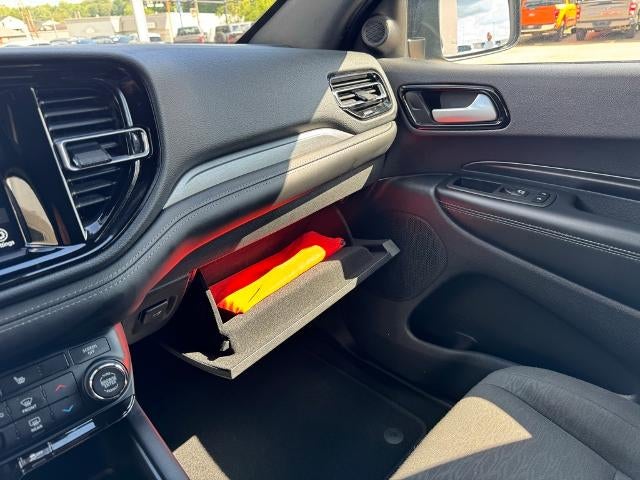 2024 Dodge Durango SXT