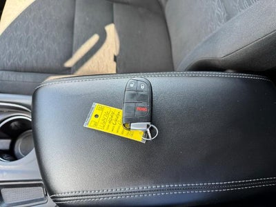 2024 Dodge Durango SXT