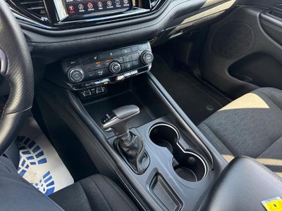 2024 Dodge Durango SXT