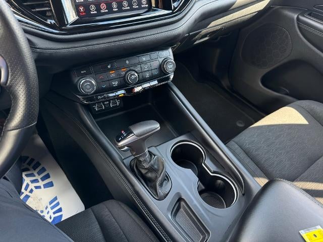 2024 Dodge Durango SXT