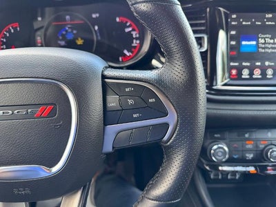 2024 Dodge Durango SXT