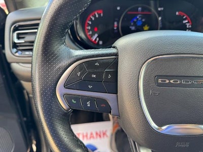 2024 Dodge Durango SXT