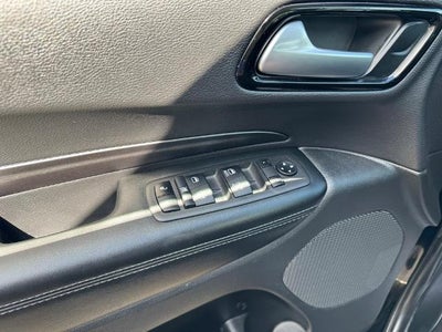 2024 Dodge Durango SXT