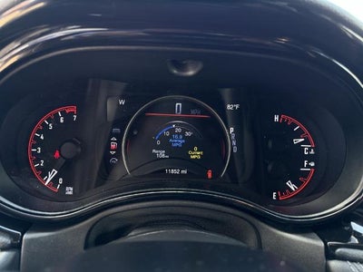 2024 Dodge Durango SXT