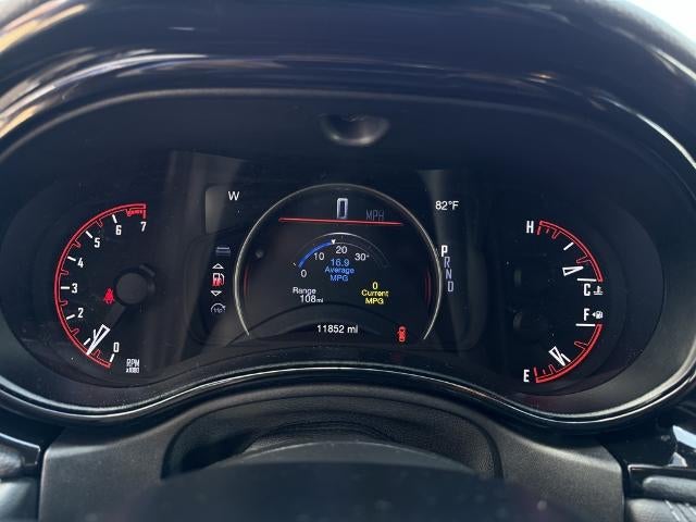 2024 Dodge Durango SXT