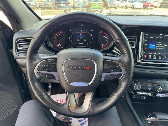 2024 Dodge Durango SXT