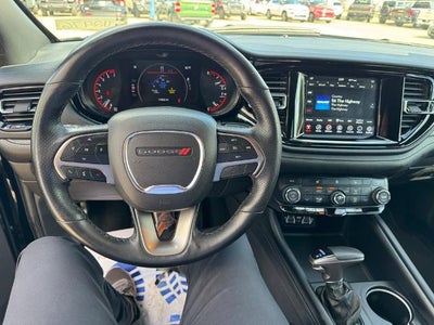 2024 Dodge Durango SXT