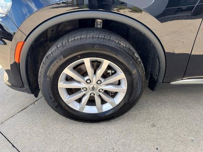 2024 Dodge Durango SXT